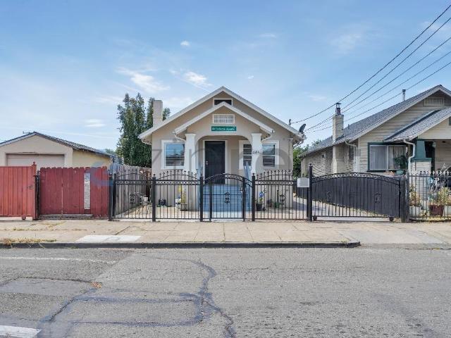House for rent in Oakland, California