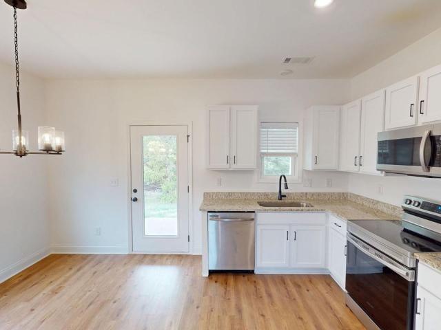 House for rent in Tennessee