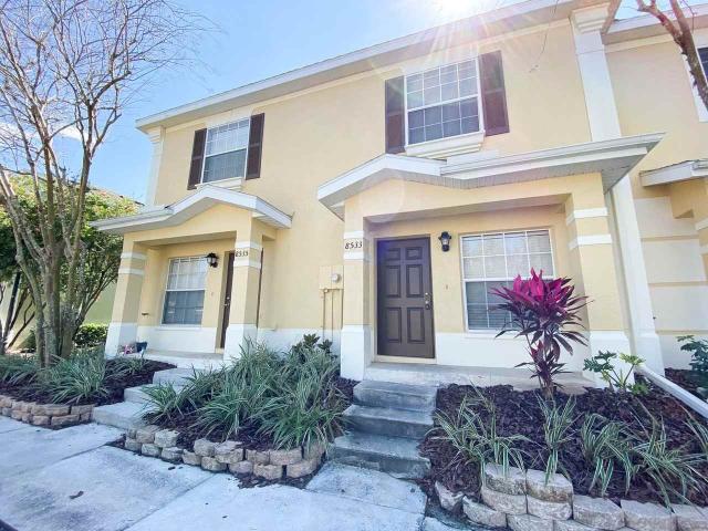 House for rent in Tampa, Florida