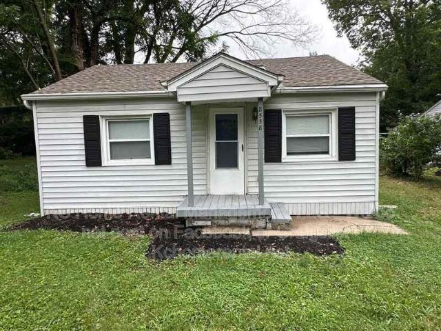House for rent in Kansas
