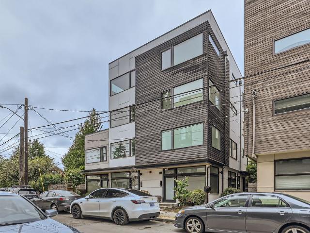 House for rent in Seattle, Washington
