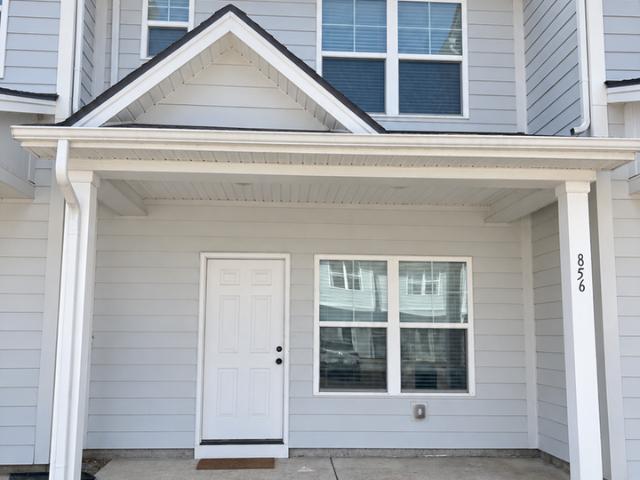 House for rent in Tennessee