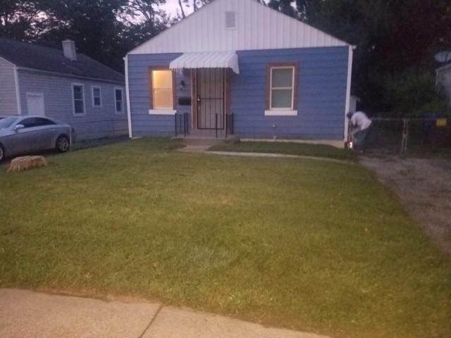 House for rent in Saint Louis, Missouri