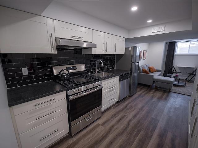 House for rent in Mulhurst Bay, Ontario
