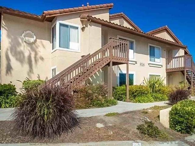 House for rent in California