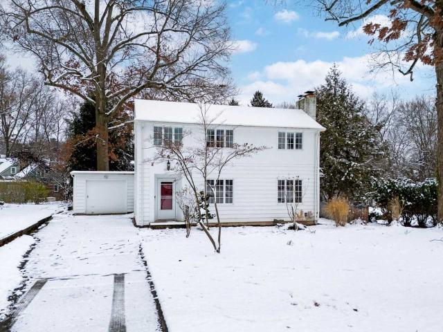 House for rent in Wooster, Ohio