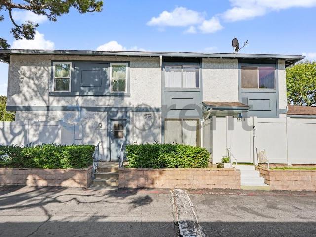 House for rent in Azusa, California