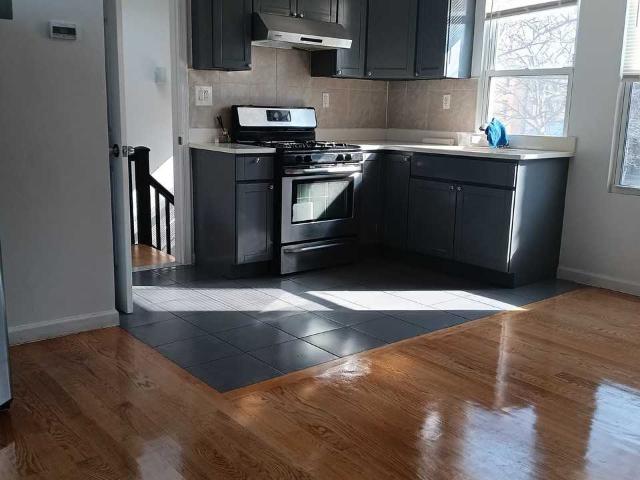 House for rent in New York, Arverne
