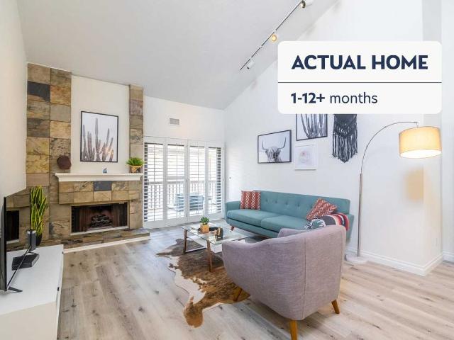 House for rent in Canoga Park, California