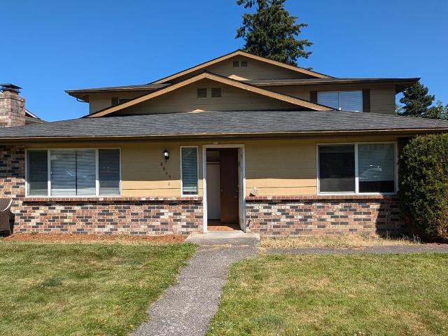 House for rent in Everett, Washington