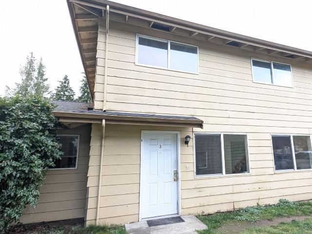 House for rent in Everett, Washington