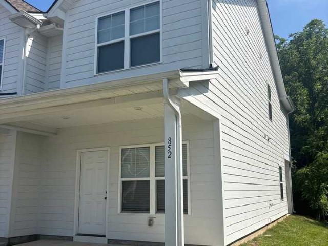 House for rent in Tennessee