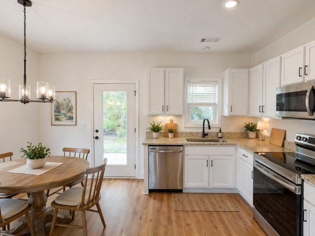 House for rent in Tennessee
