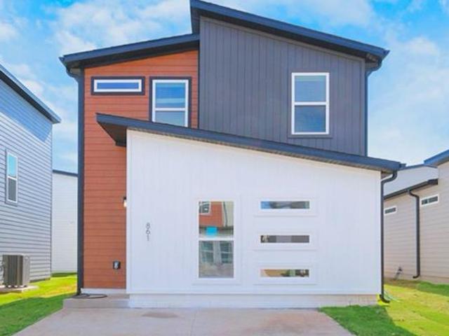House for rent in Ark