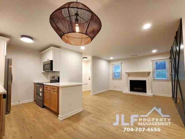House for rent in Charlotte