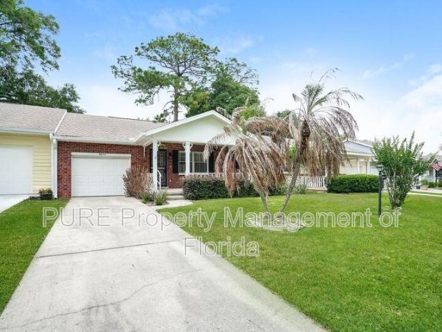 House for rent in Ocala, Florida