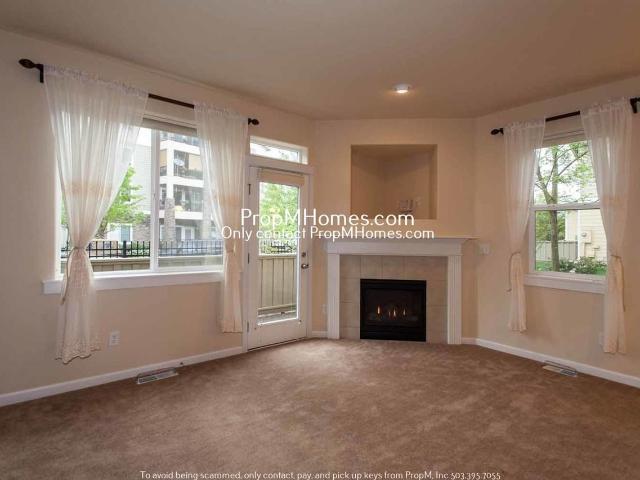 House for rent in Oregonia