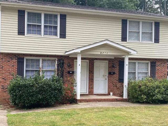 House for rent in Wake, North Carolina