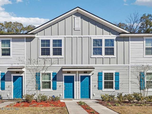 House for rent in Jacksonville, Florida