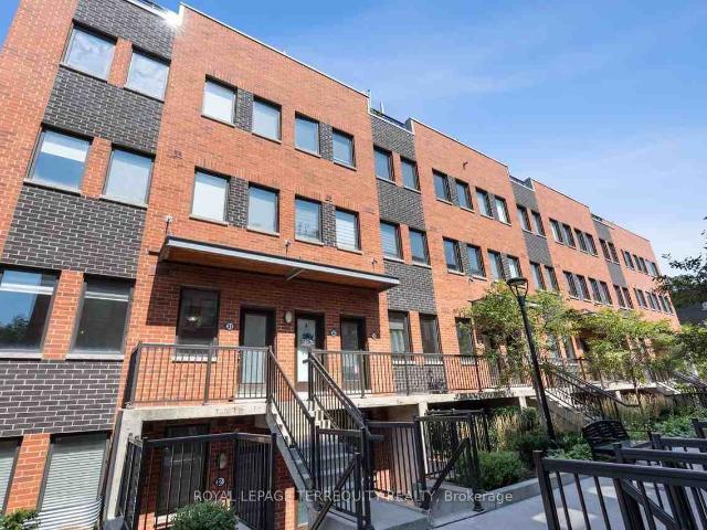 House for rent in Woburn, Ontario