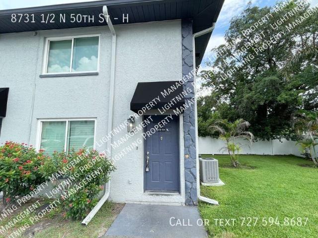 House for rent in Tampa, Florida
