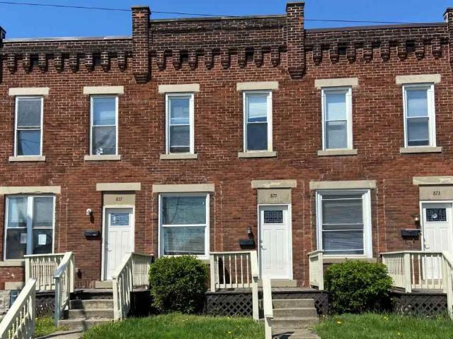 House for rent in Columbus, Ohio