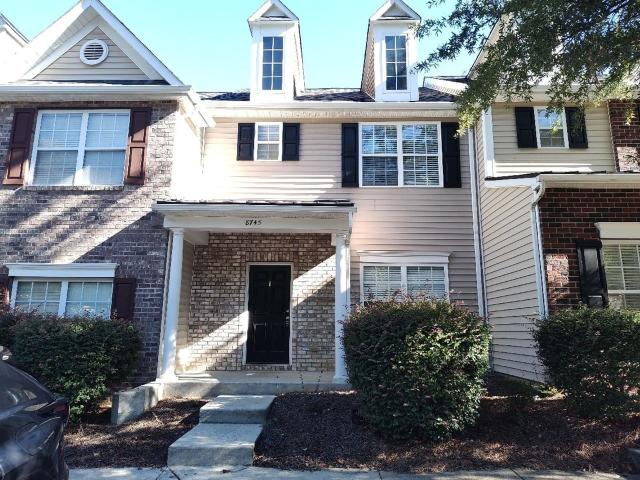 House for rent in Mecklenburg, North Carolina