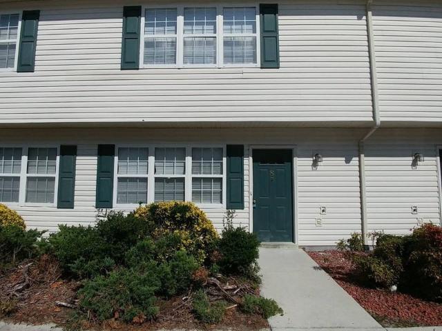 House for rent in Swansboro