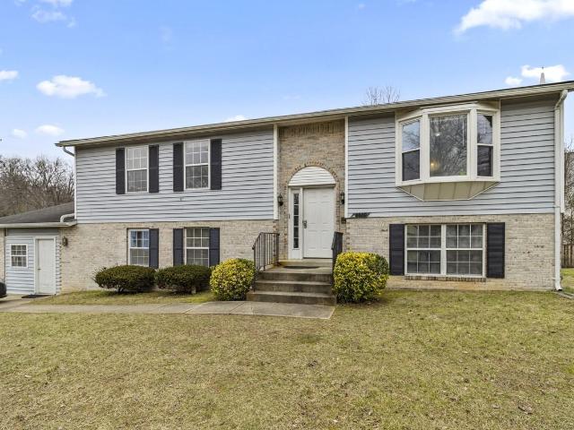House for rent in Maryland
