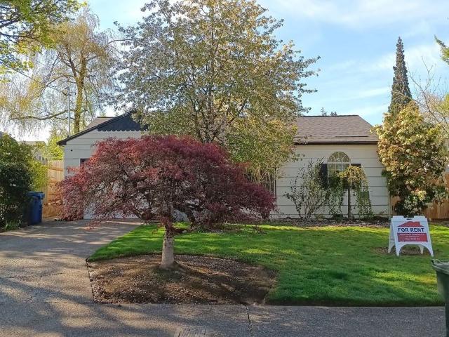 House for rent in Oregonia
