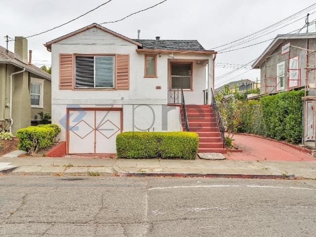 House for rent in Oakland, California
