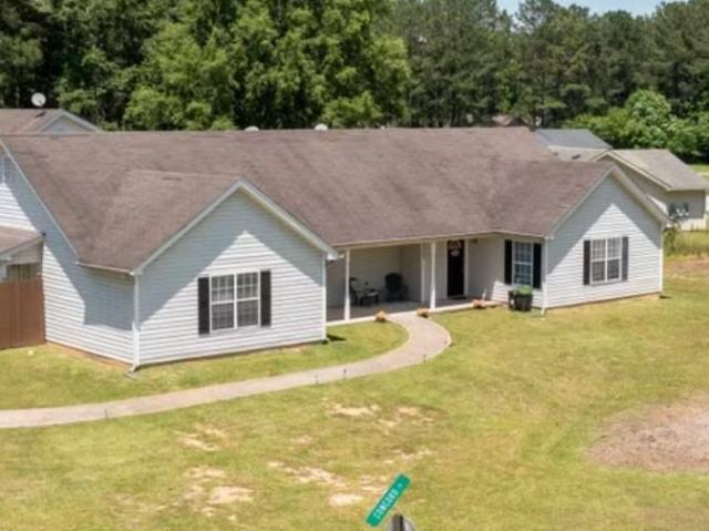 House for rent in Clayton, Georgia
