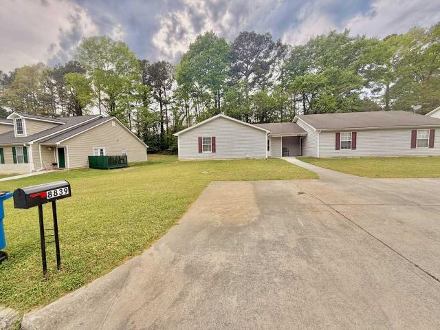 House for rent in Clayton, Georgia