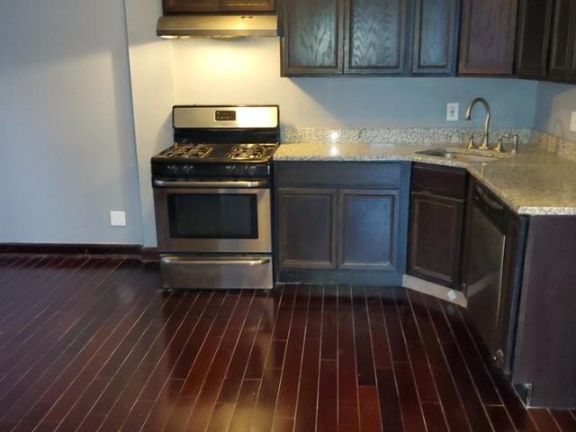 House for rent in Detroit, Michigan