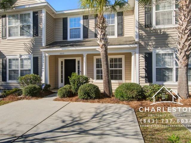 House for rent in Dorchester, South Carolina