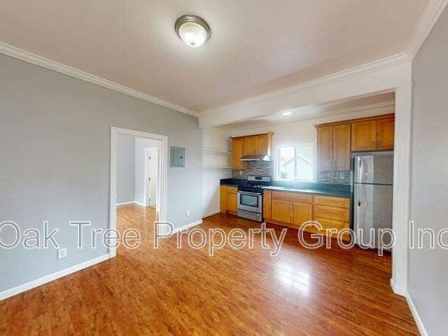 House for rent in Oakland, California