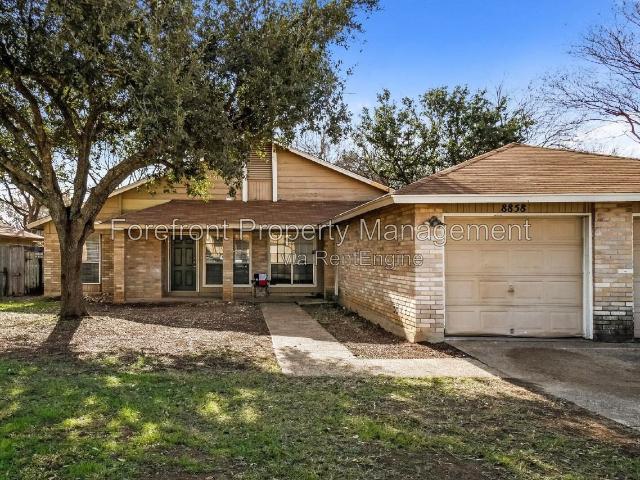 House for rent in Leesville, Texas