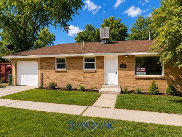 House for rent in Salt Lake City, Utah