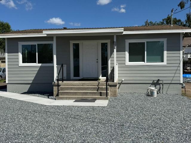House for rent in Spring Valley