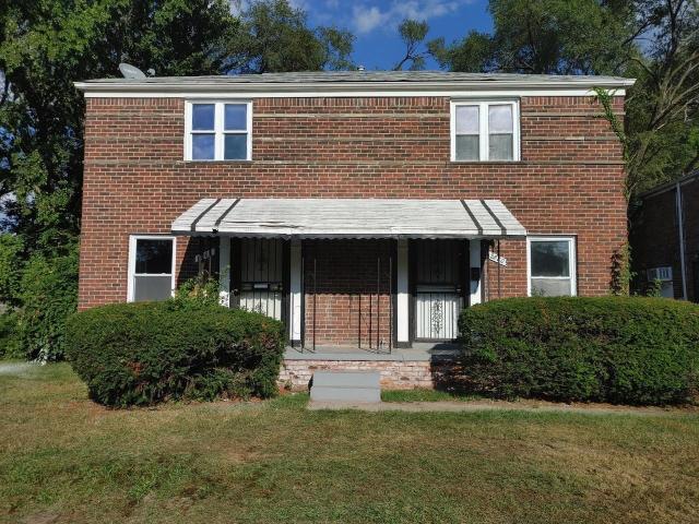 House for rent in Detroit, Wayne County