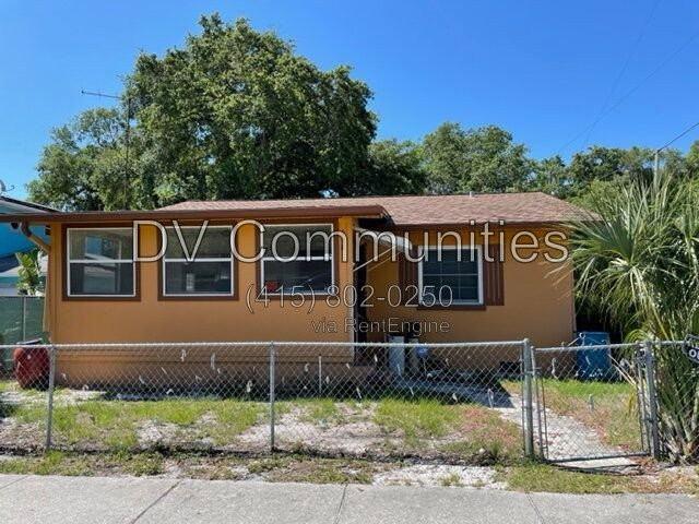 House for rent in Saint Petersburg, Florida