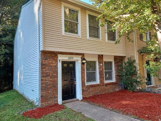 House for rent in Sandy Springs, Fulton County