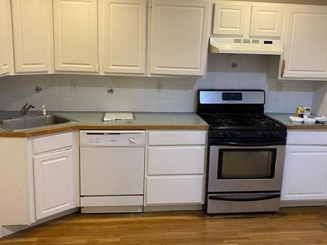 House for rent in Quincy, Massachusetts