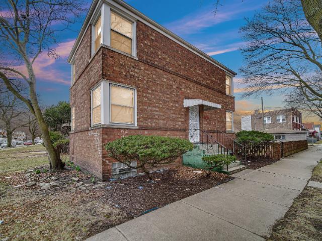 House for rent in Chicago Park, Illinois