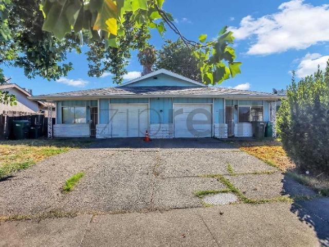 House for rent in Stockton, California