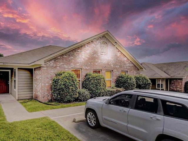 House for rent in Tyler, Smith County