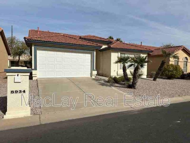 House for rent in Arizona