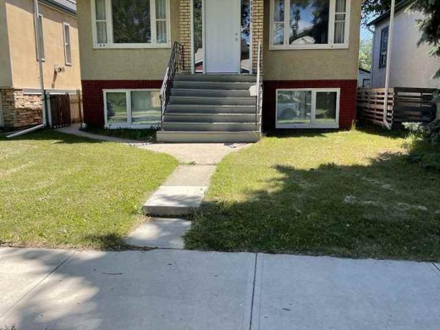 House for rent in Morris Industrial, Edmonton