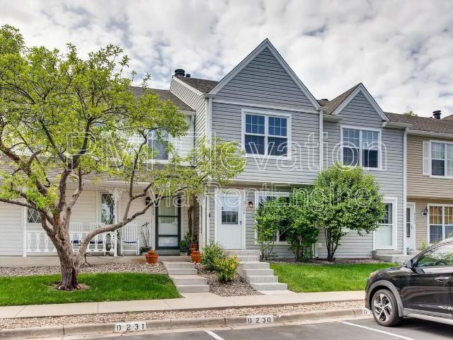 House for rent in Lakewood