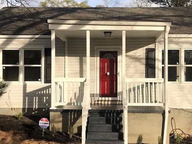 House for rent in Simsville, Atlanta